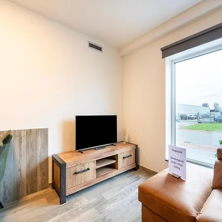 Inviting With Terrace * Landgraaf