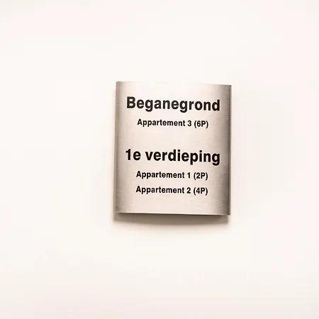 Inviting With Terrace Holiday home Landgraaf