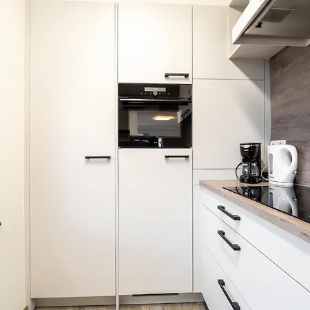 شقة Airy In South Limburg