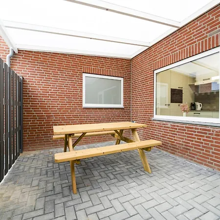 Inviting With Terrace Holiday home Landgraaf
