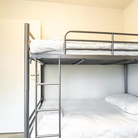 Airy In South Limburg شقة *